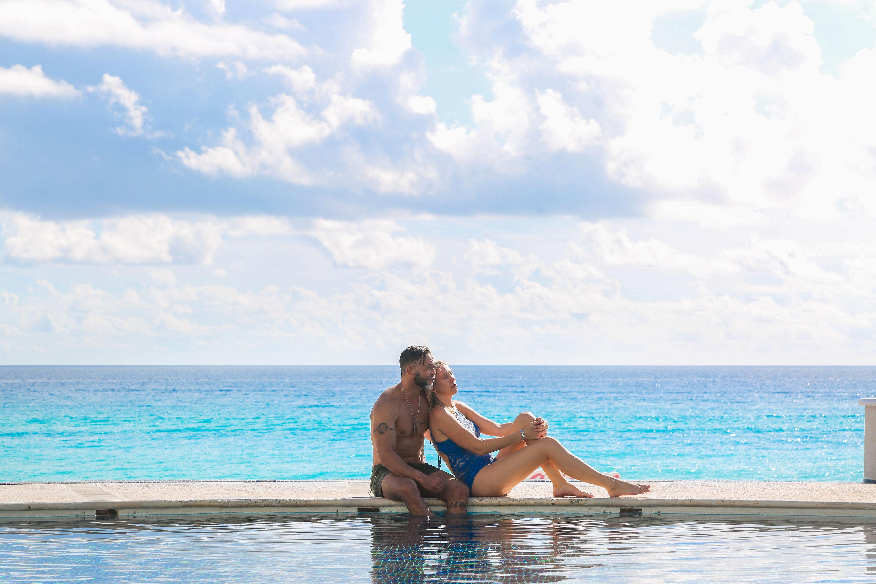 Sandos - Adults Only 5* Cancún