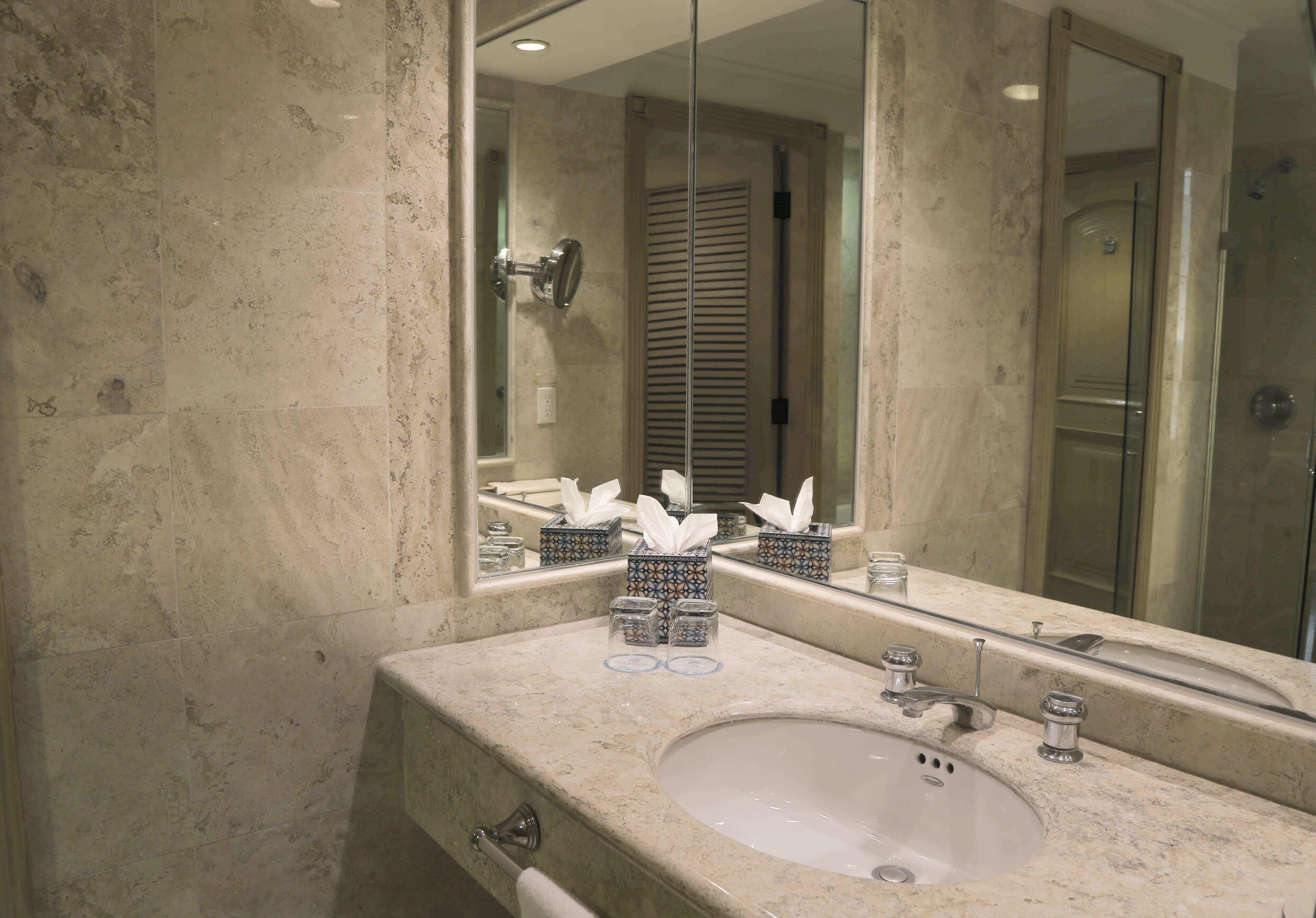 Sandos - Adults Only 5* Cancún