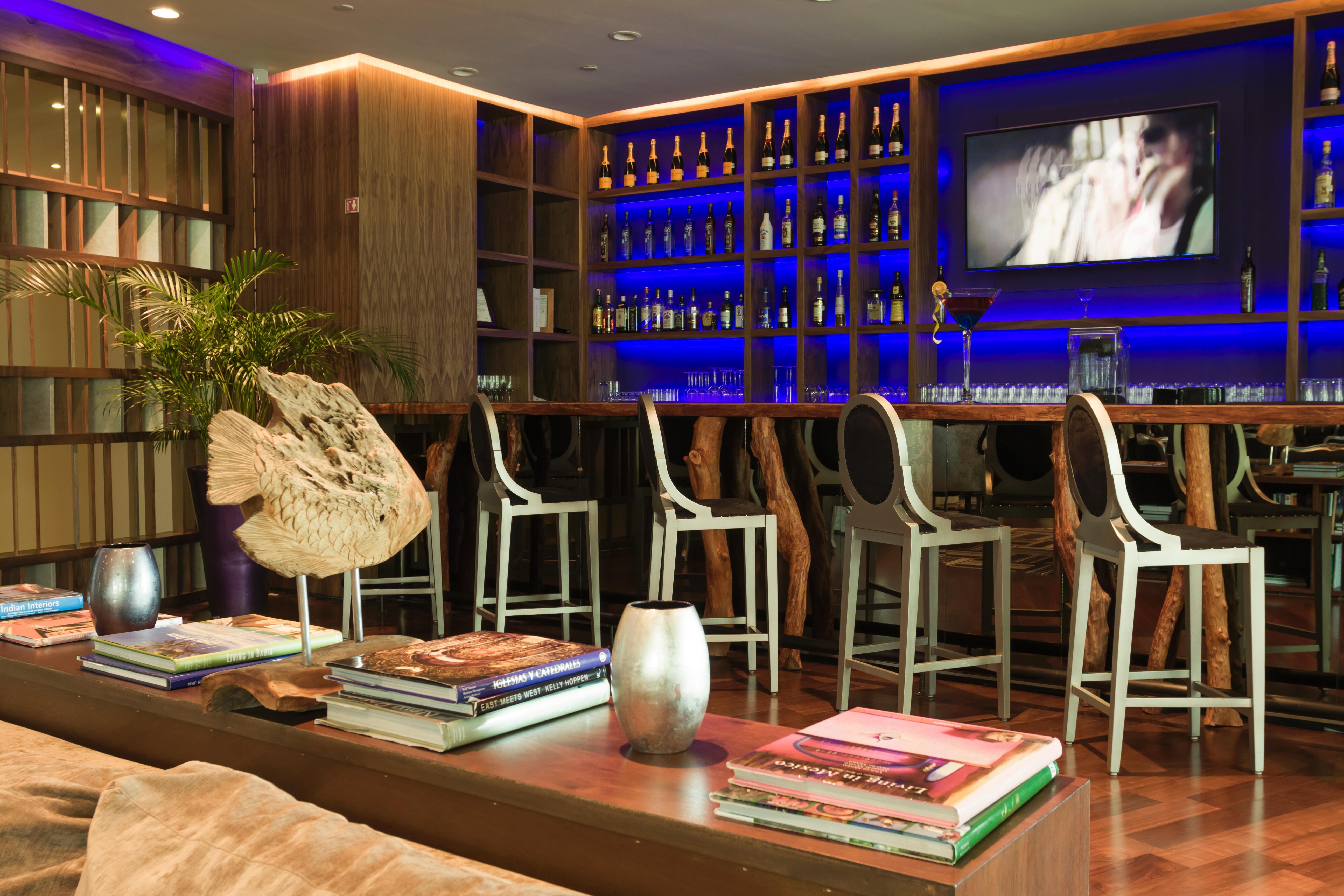 Sandos - Adults Only Cancún