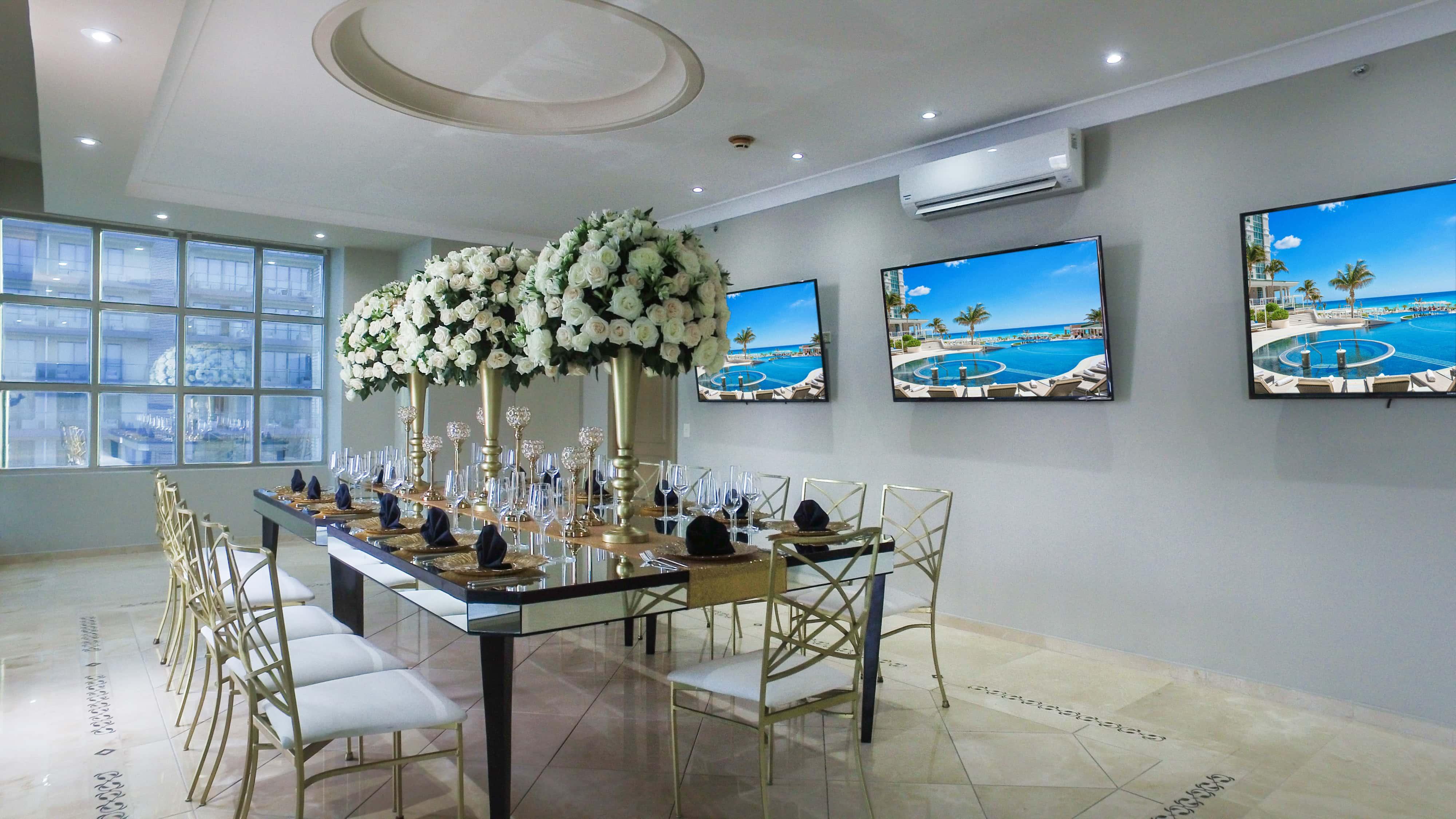 Sandos - Adults Only Cancún