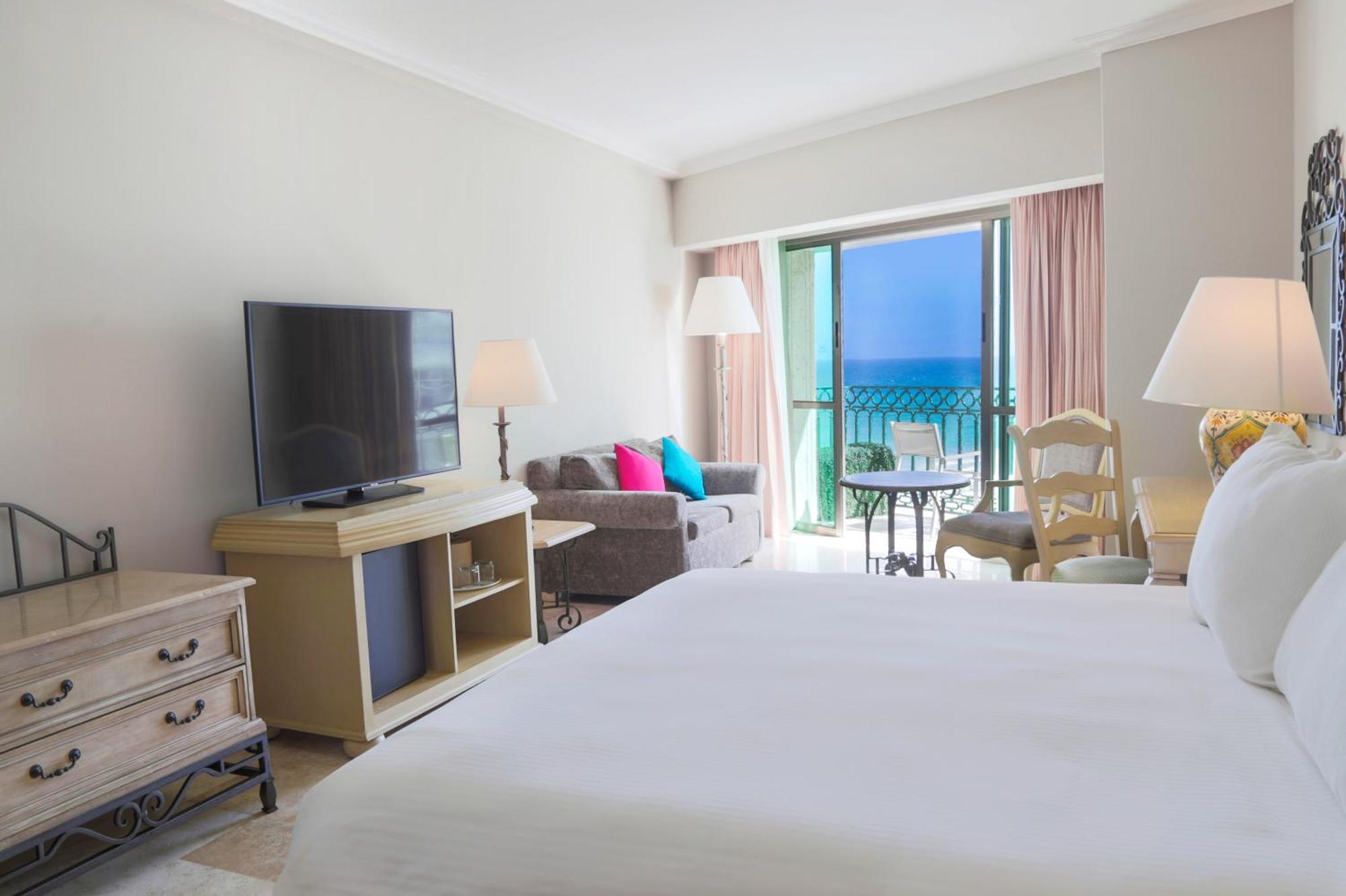 Sandos - Adults Only Station touristique Cancún