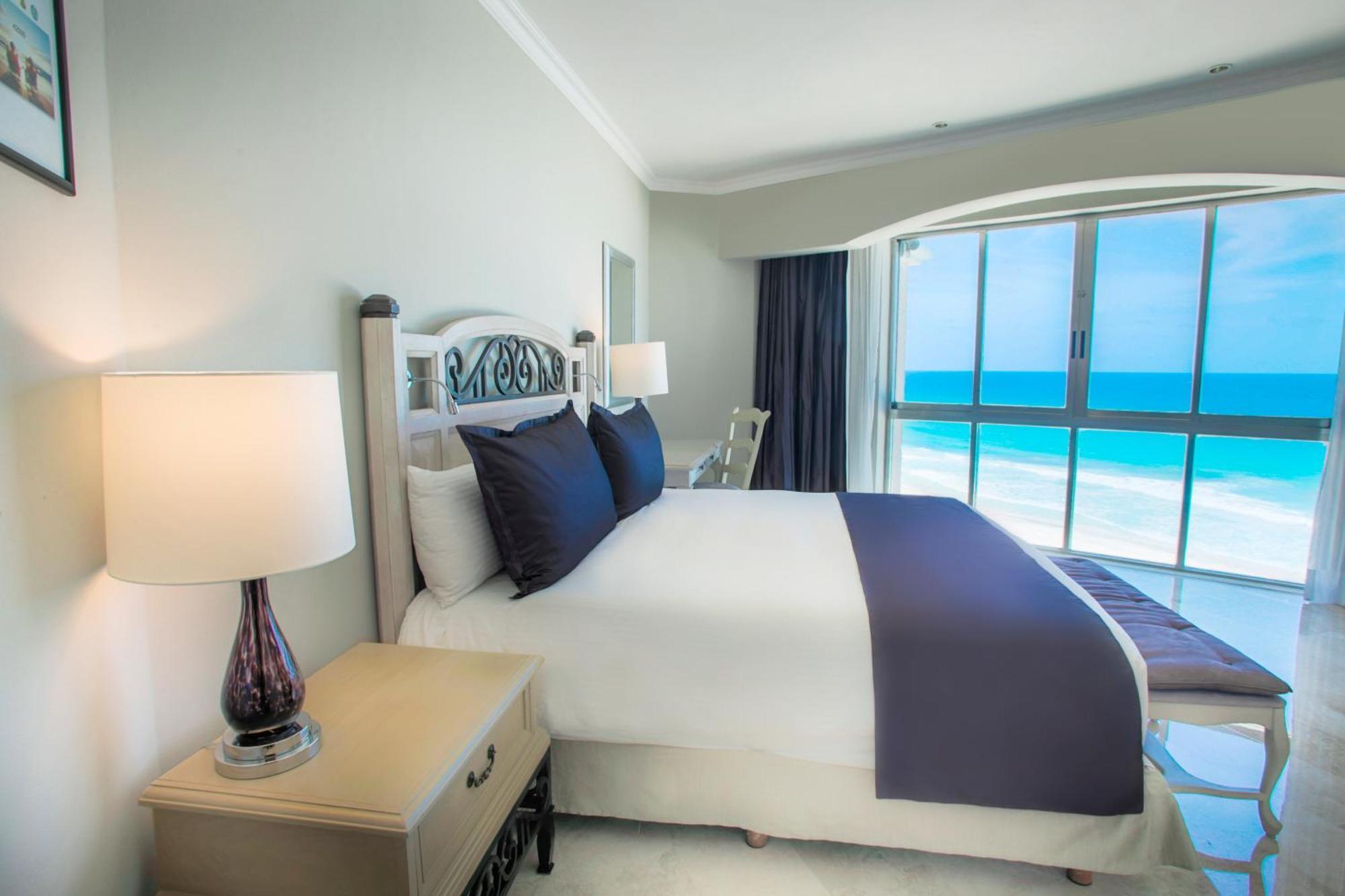 Sandos - Adults Only Cancún