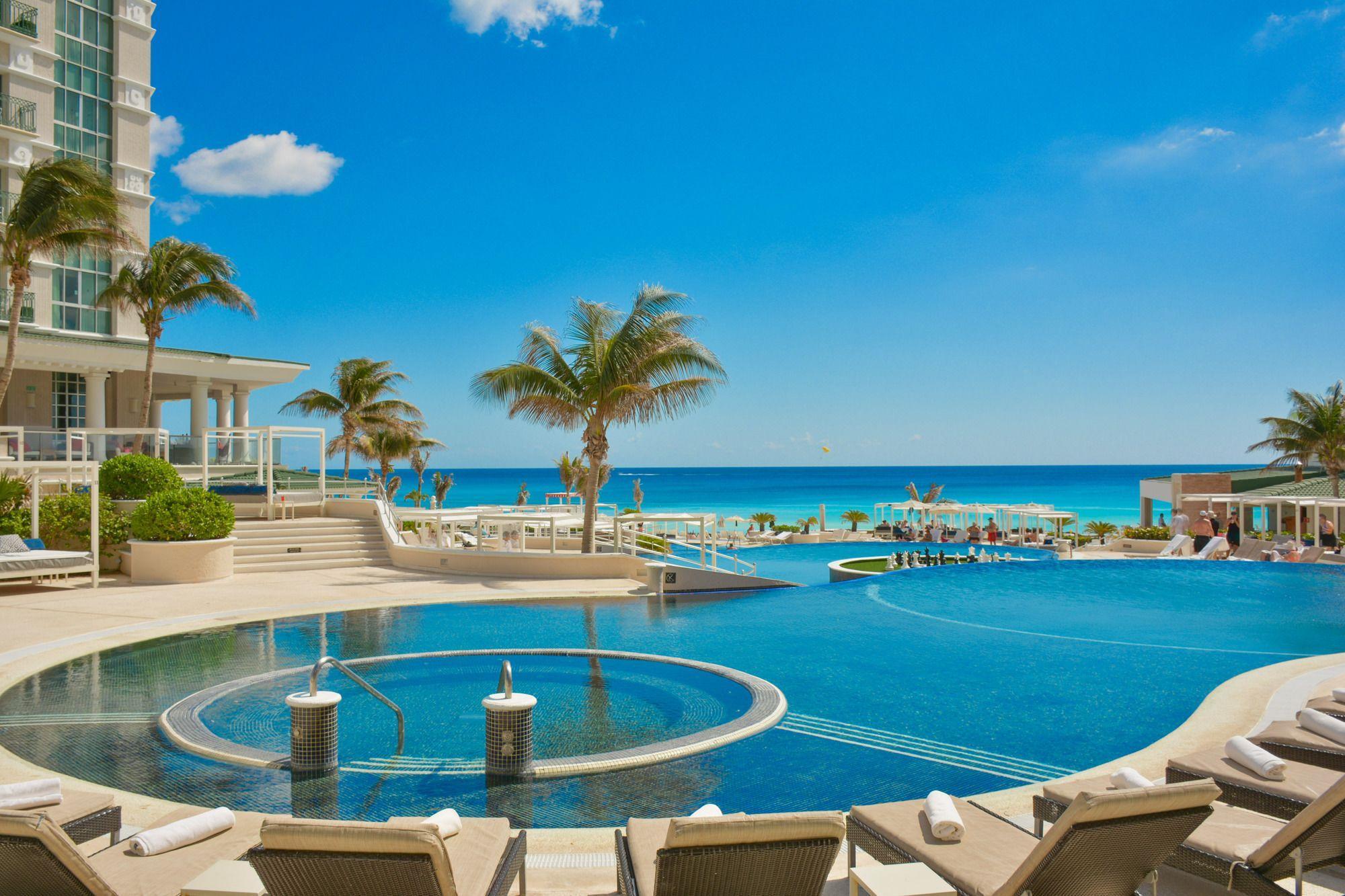 Sandos - Adults Only 5* Cancún