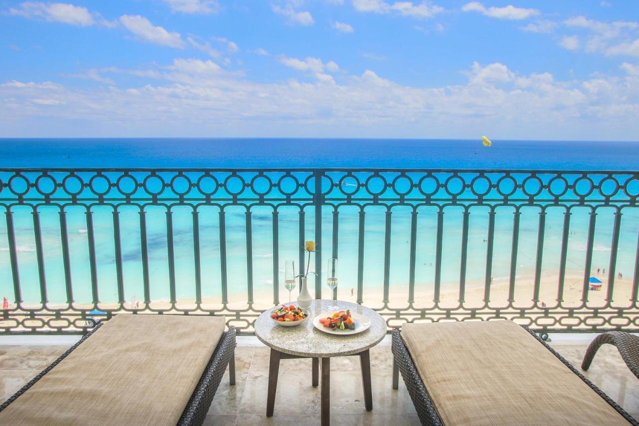 Station touristique Sandos - Adults Only Cancún
