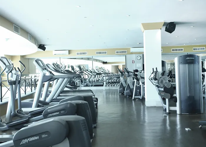 Sandos Cancun All Inclusive